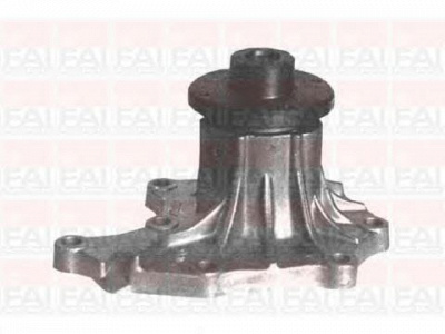 FAI AUTOPARTS wp6072 -  Водяной насос